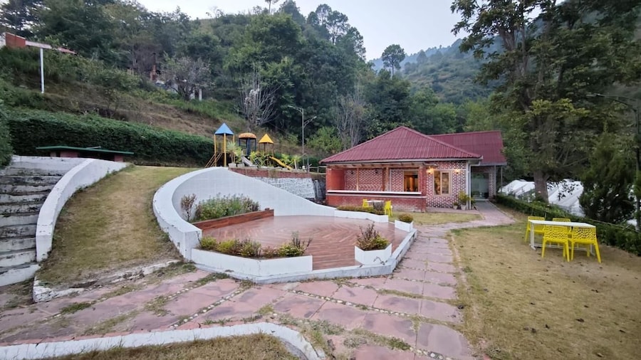 Niyama Jungle Resort