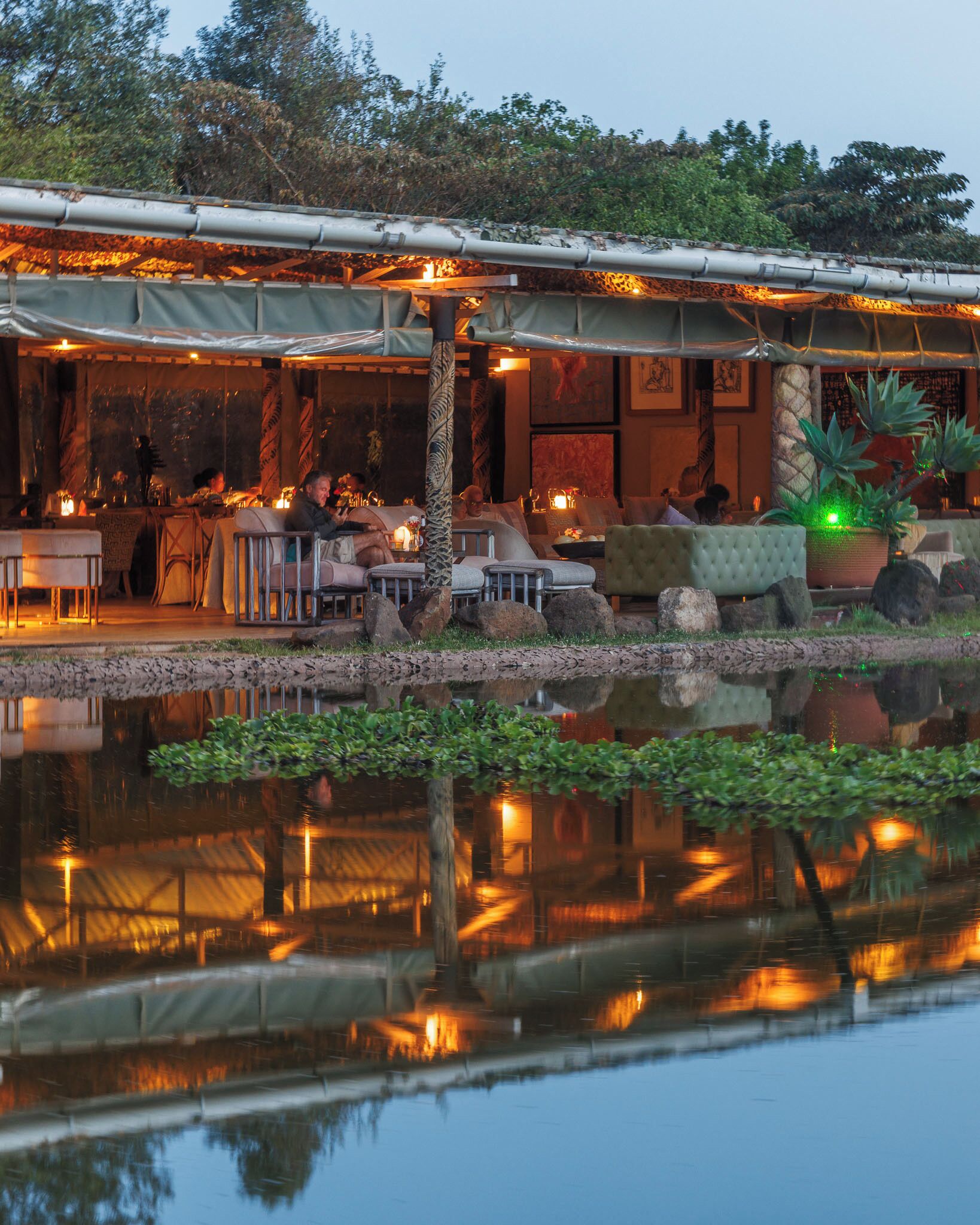Restaurante