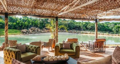 Hemingways Eden Residence