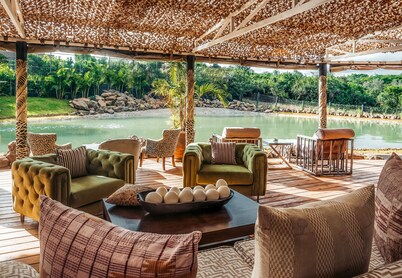 Hemingways Eden Residence