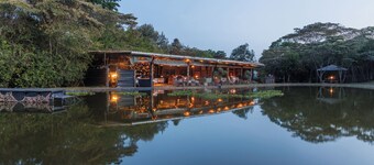 Hemingways Eden Residence