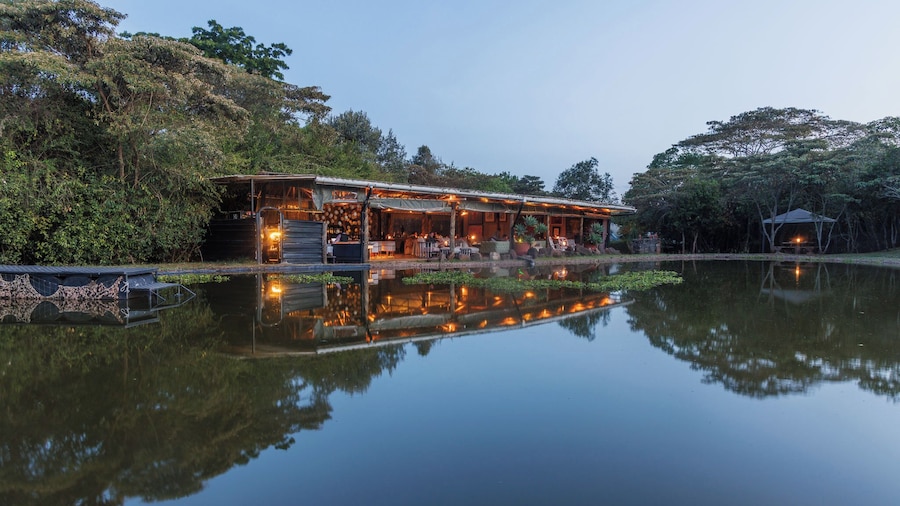 Hemingways Eden Residence