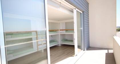 Marvelous Villa in Praia da Vagueira
