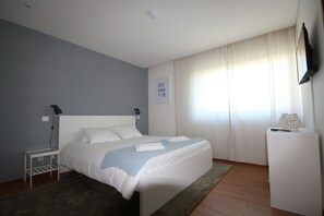 4 Schlafzimmer, WLAN, Bettwäsche