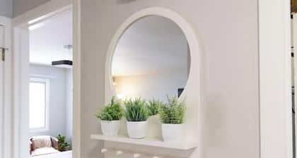 Sunny 3BR Oasis, Parkview, Rafting: 8 min. walk