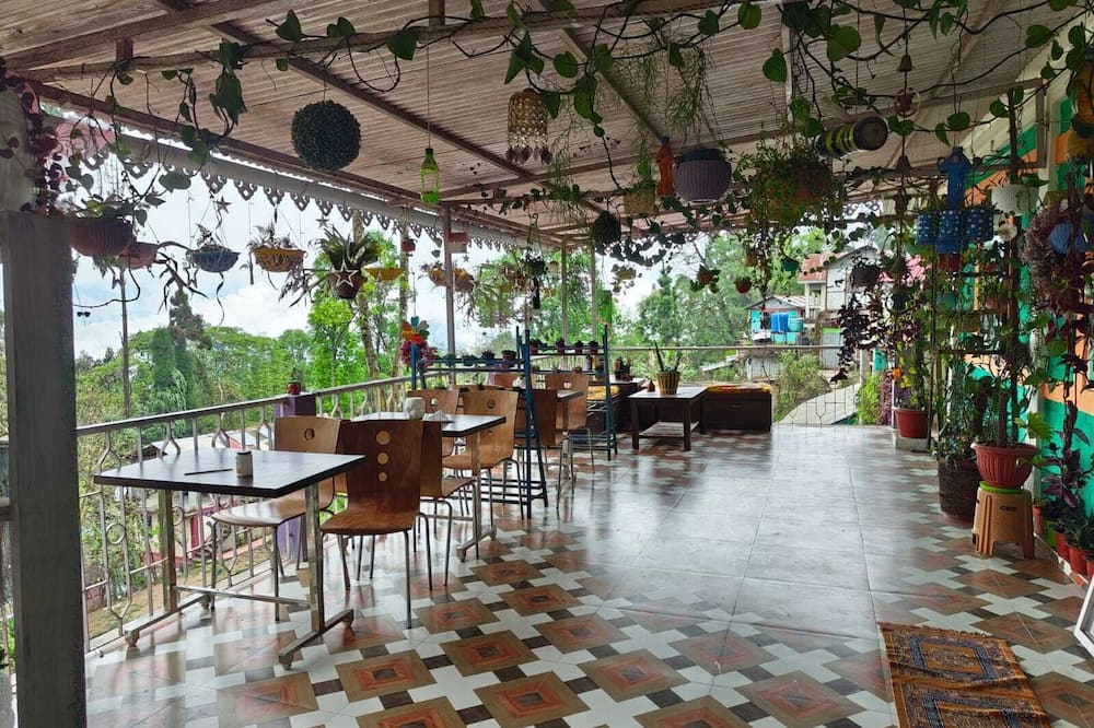 Kusuman Homestay