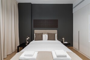 Lejlighed | 1 soveværelse