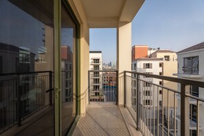 Apartment | 1 bedroom - City Sea Views 1BR Port de La Mer Near Beach (Dubai)