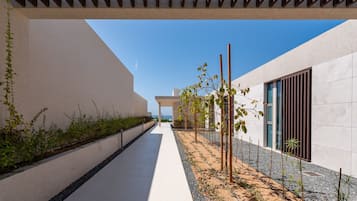 Villa | 4 bilik tidur