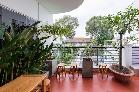 Jardín