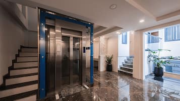 Elevator