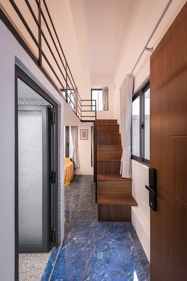 Junior Suite, 1 Bedroom, Private Bathroom, Ground Floor