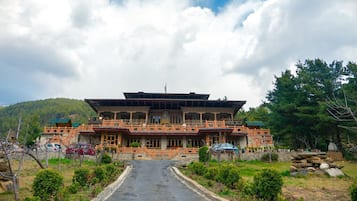 Exterieur