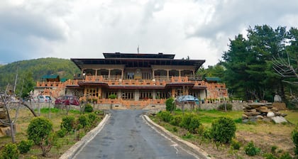 Hotel Jakar View