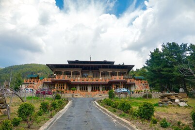 Hotel Jakar View