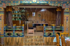 Bar (en la propiedad)