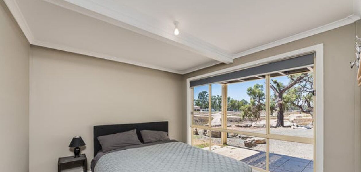 4 dormitorios y wifi