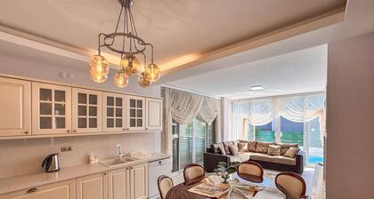 Villa Zeytin