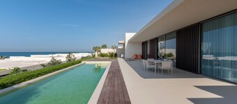 Al Zorah Villa - Mint Stay