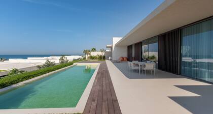 Al Zorah Villa - Mint Stay