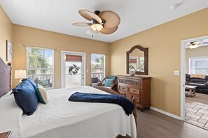 3 sovrum, gratis wi-fi och sängkläder