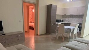Appartement | Intérieur