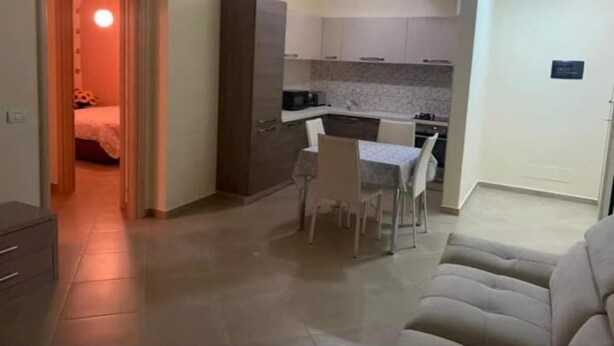 Appartement | Intérieur