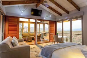 1 多间卧室、免费 WiFi