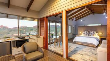 1 bedroom, free WiFi