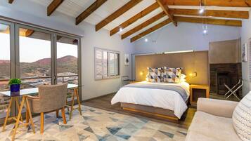 1 bedroom, free WiFi