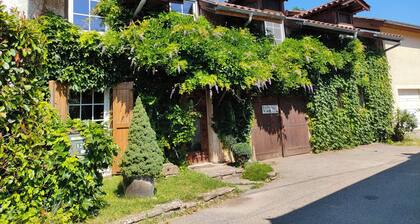 Charmante maison de village
