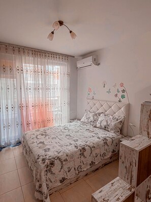 1 chambre