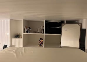 1 chambre