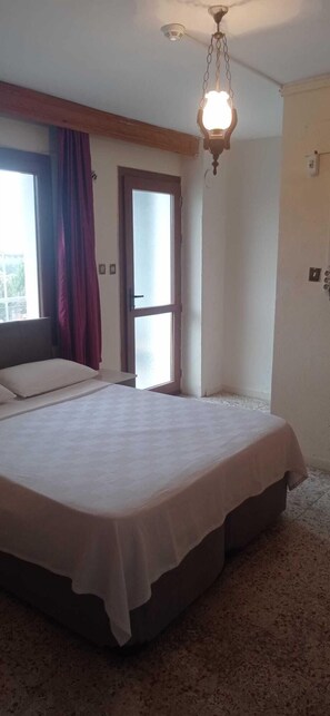 Free WiFi - Muber Otel (Menderes)