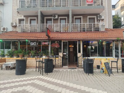 Muber Otel
