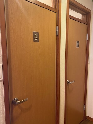 Property amenity - Private Room Guesthouse ORSA MINAMIASO (Minamiaso)