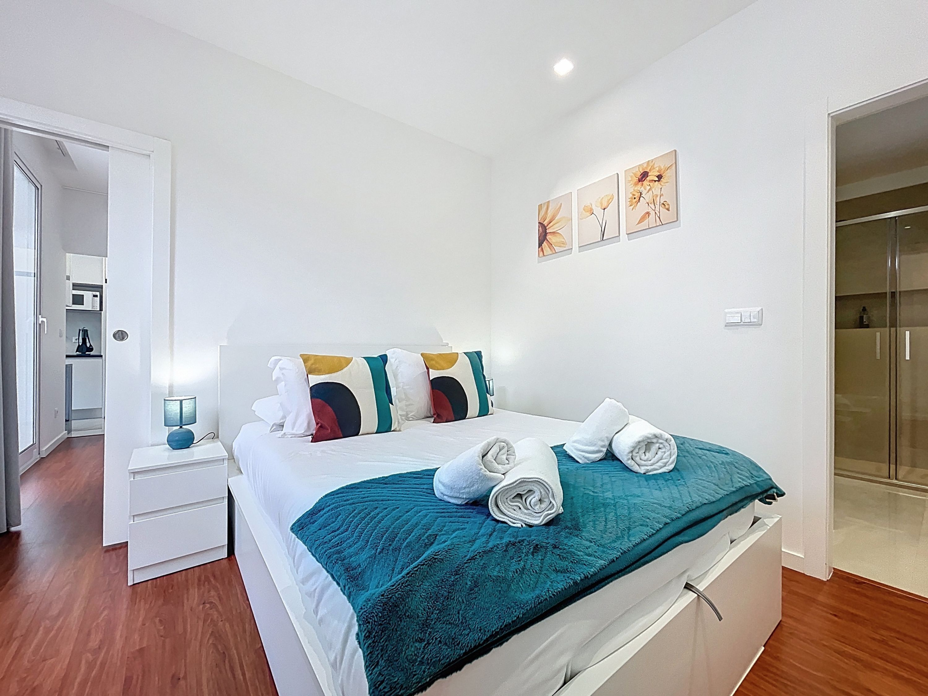 Apartment | 1 bedroom