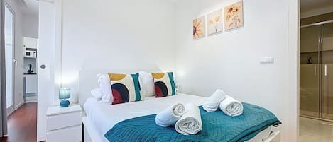 Apartment | 1 bedroom