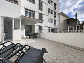 Casa | 1 dormitorio