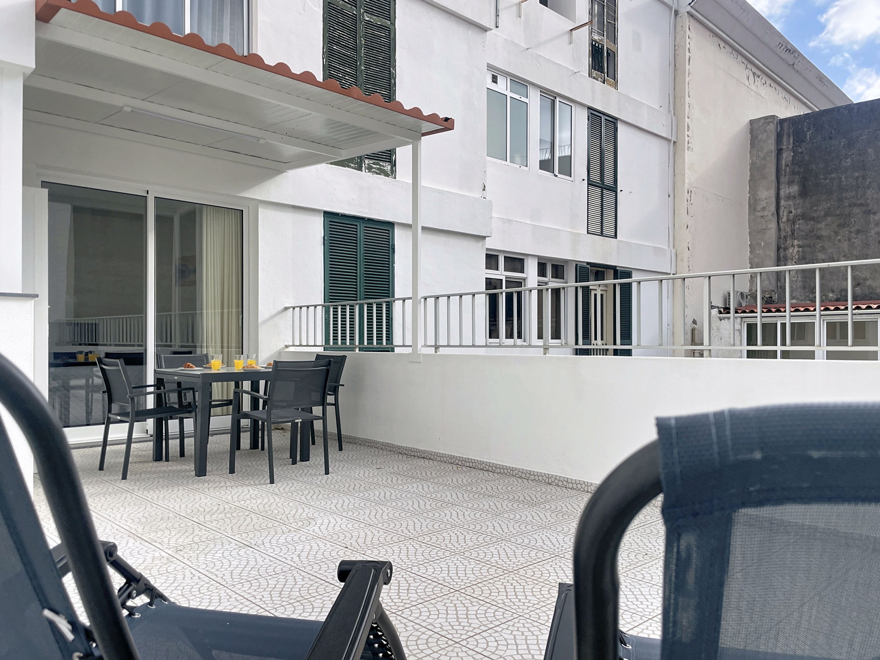 Apartment | 1 bedroom