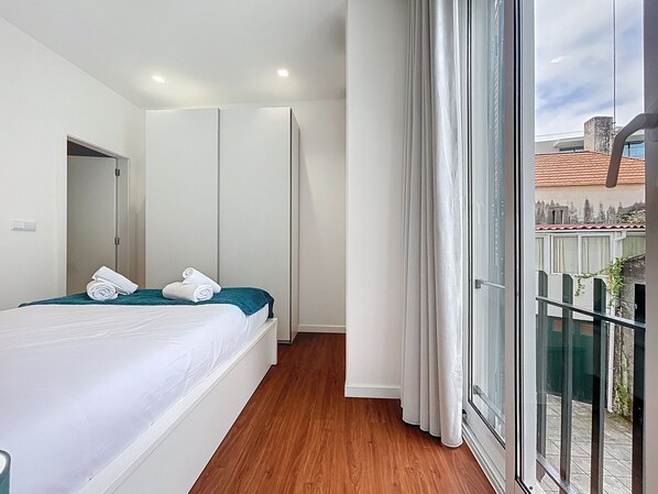 1 bedroom - Cityzen Funchal by Atlantic Holiday (Funchal)