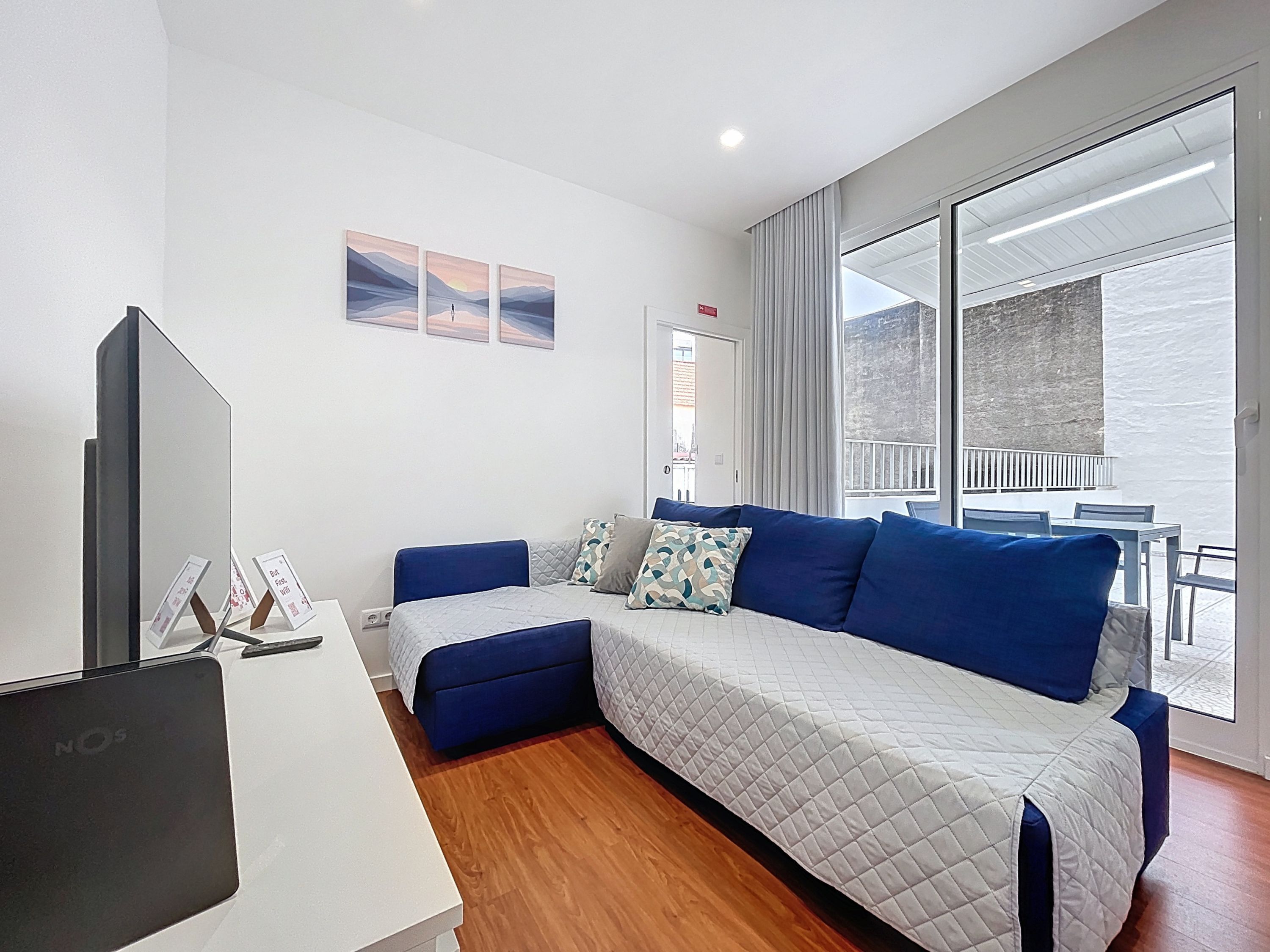 House | 1 bedroom