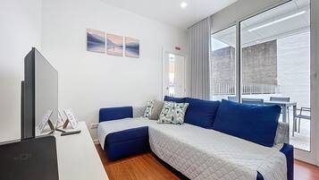 House | 1 bedroom