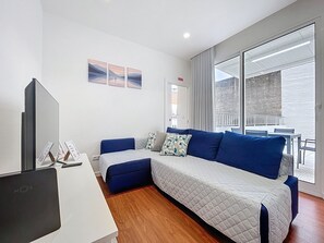 Casa | 1 dormitorio