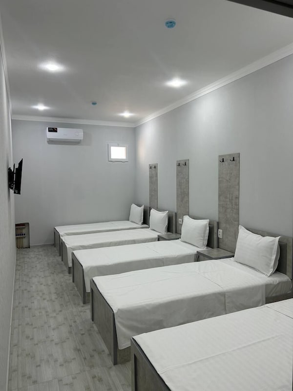 Hotel Art Guest House - Tashkent