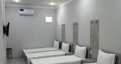 Hotel ART Guest House