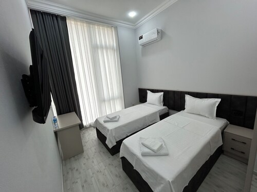 Hotel ART Guest House