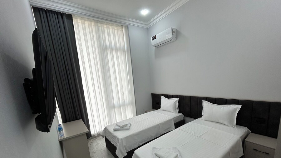 Hotel ART Guest House