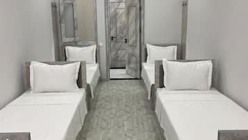Economy Quadruple Room | Free WiFi