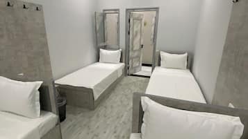 Economy Quadruple Room | Free WiFi